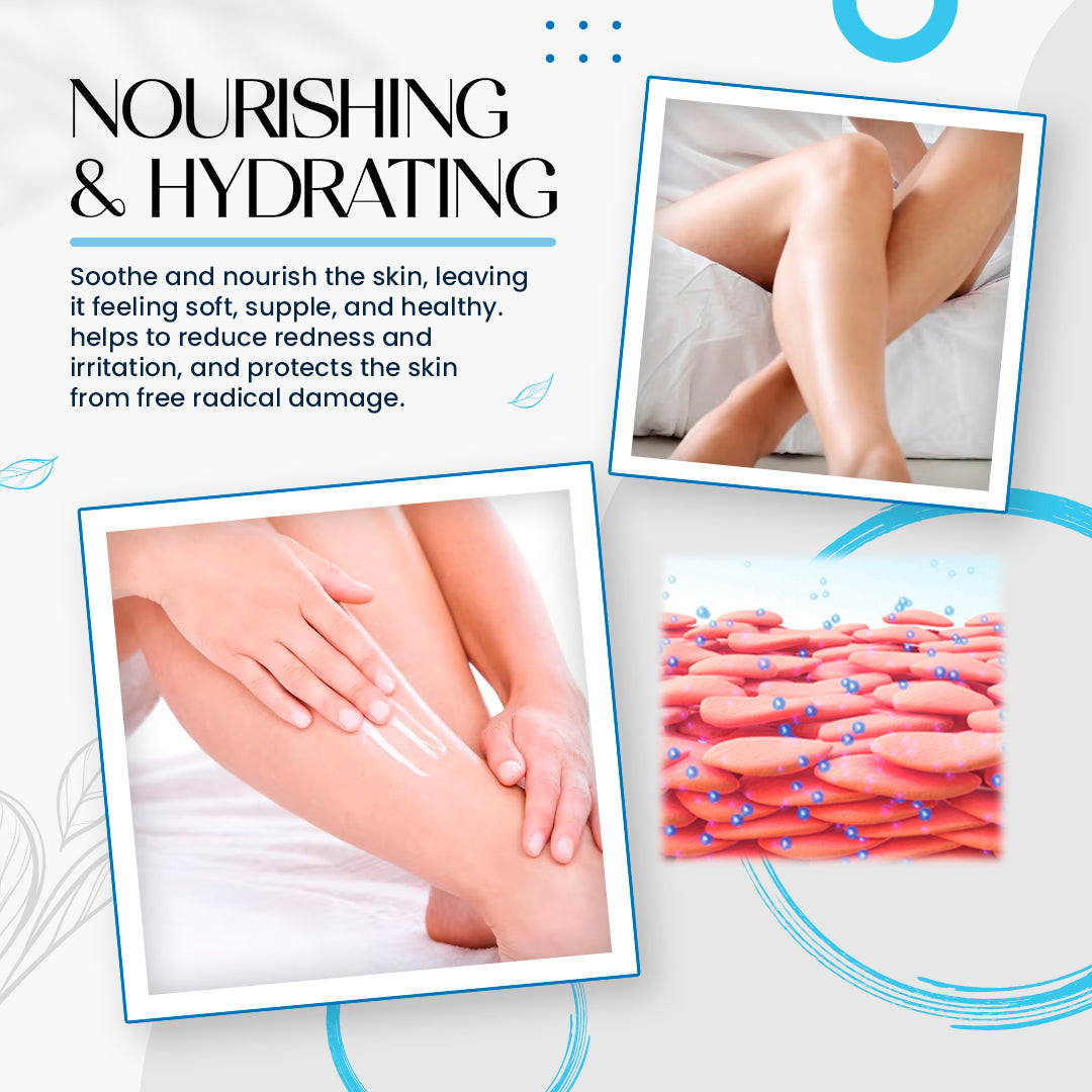 Raura™ Varicose Veins Cream
