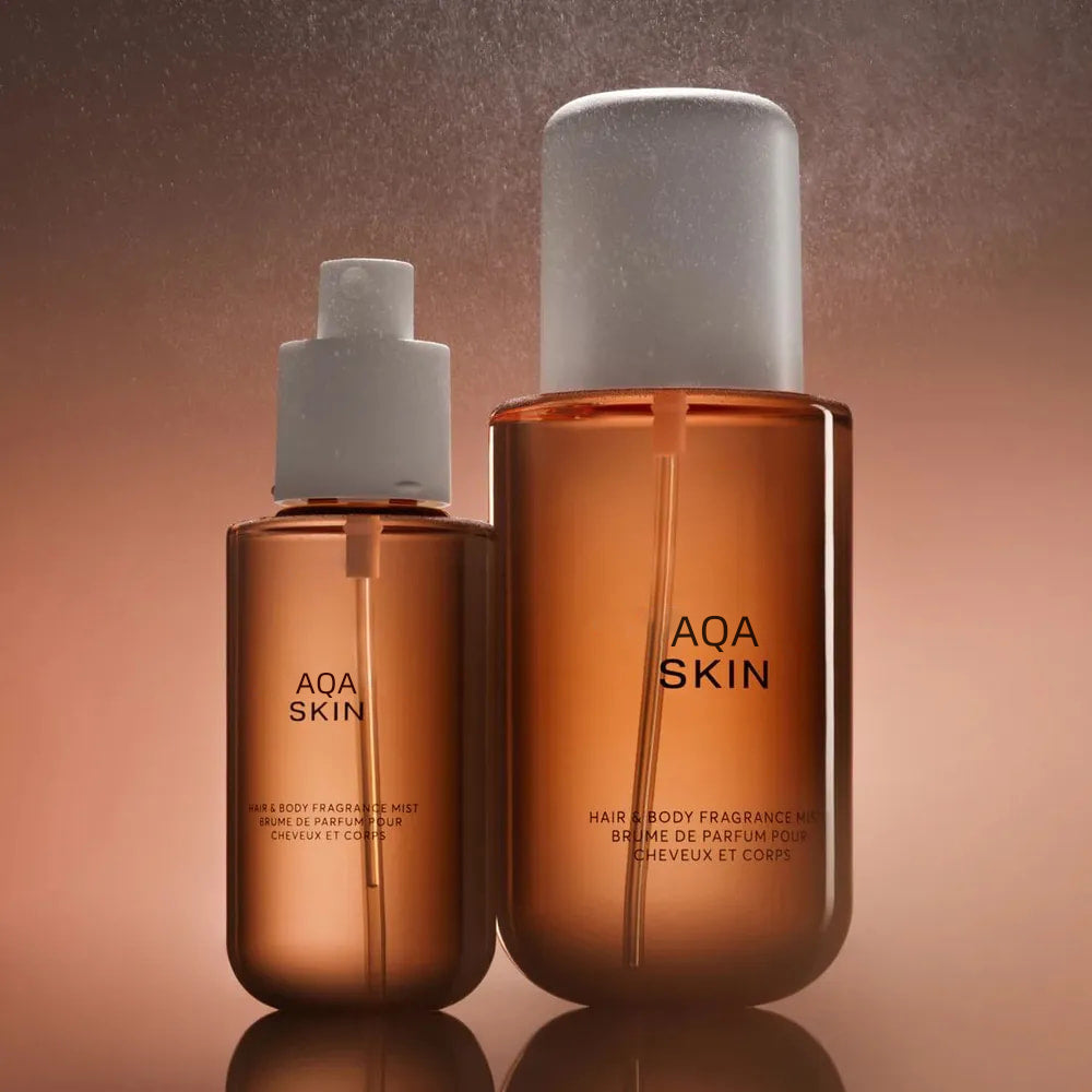 Last 3 Hours: Get 50% OFF on Our Best-Selling Vanilla & Cream Duo Full-Size Body Mists!