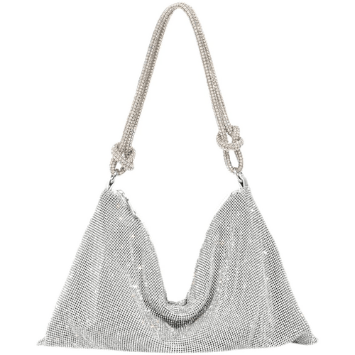 LISA RHINESTONE BAG