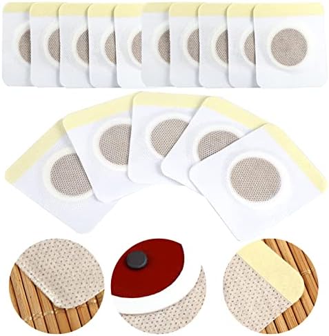 ODALIT™ Natural Herbal Detox Slimming Patch (Limited time discount 🔥last day)