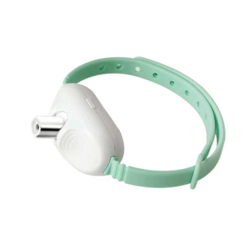 🐾Automatic laser infrared cat collar