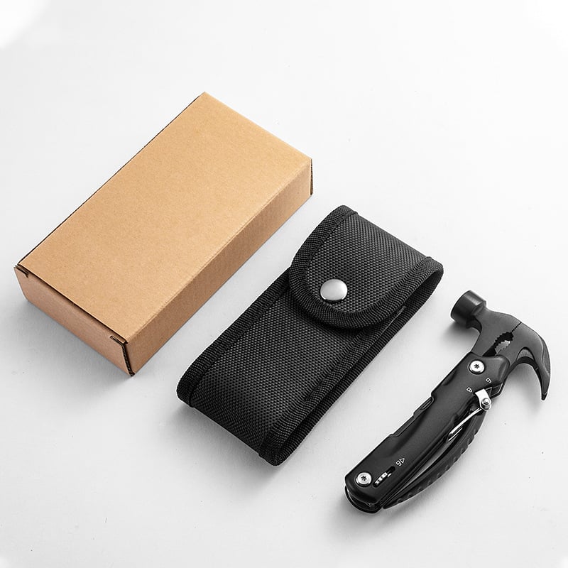 Mini Multifunctional Hammer