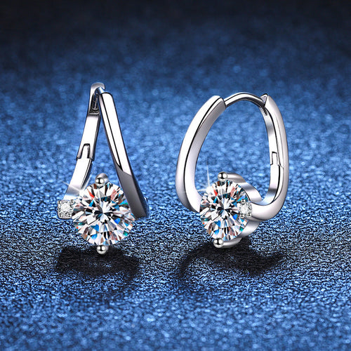 š„LAST DAY SALE-80% OFF)Seurico Lymphvity MagneTherapy Germanium Earrings