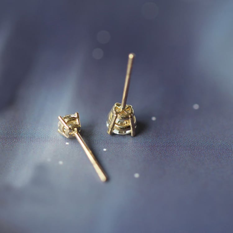 Classic Earrings