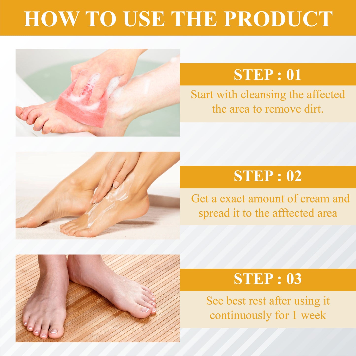 ODALIT® Bromelain Edema & Vein Care Cream