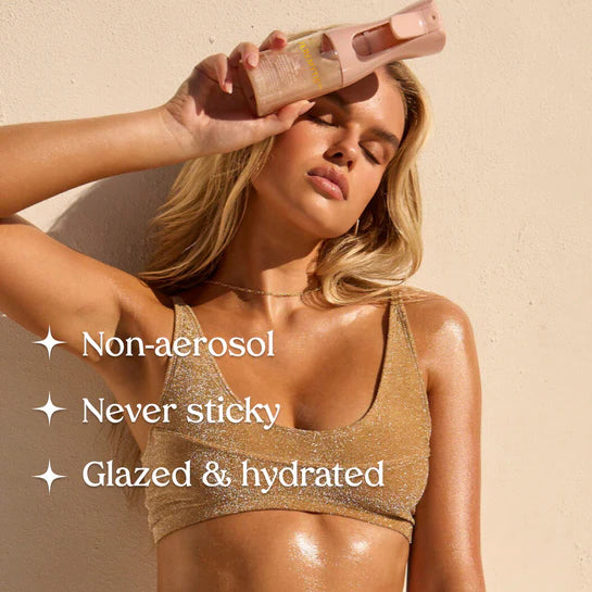 JEREMYTIS™ Summer Shield SPF Vault