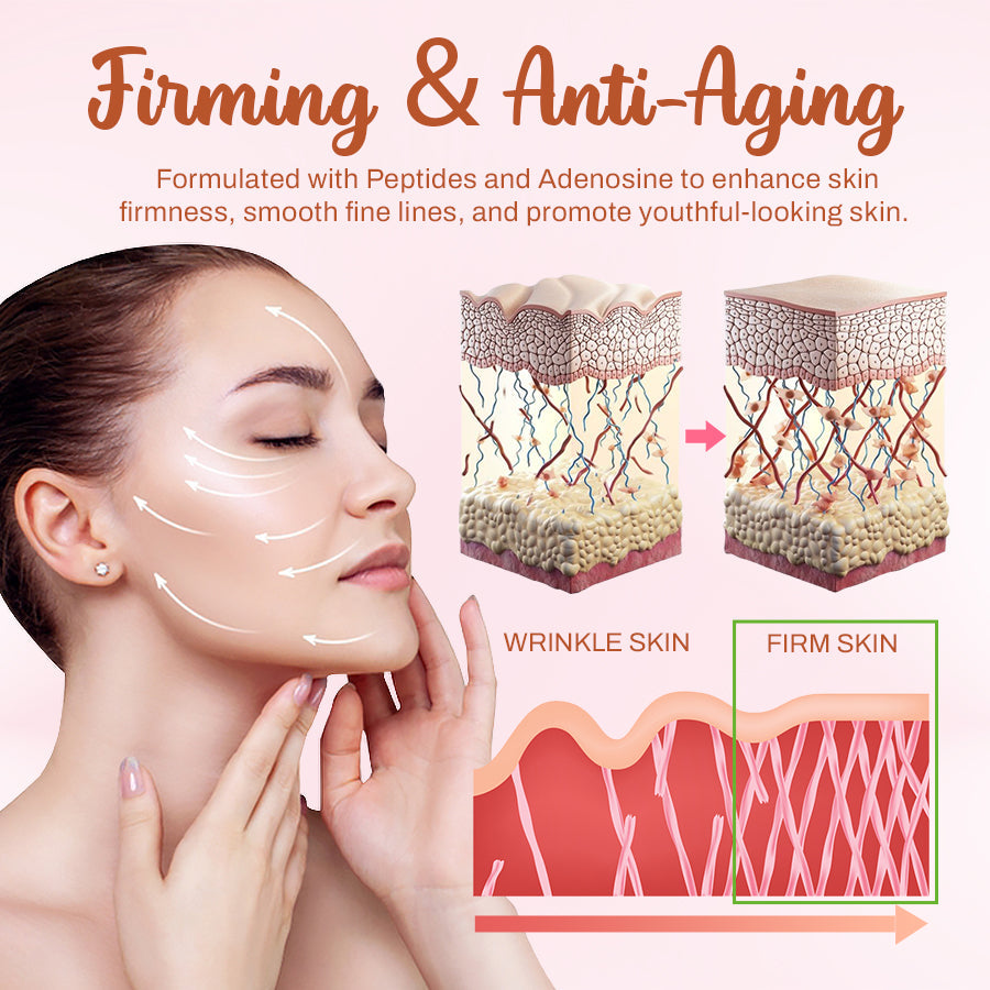 Whitening and Freckle - Removing Mask