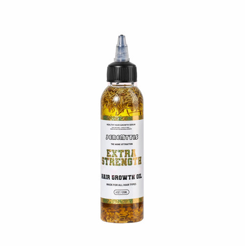 Jeremytis™ Hair Growth Oil