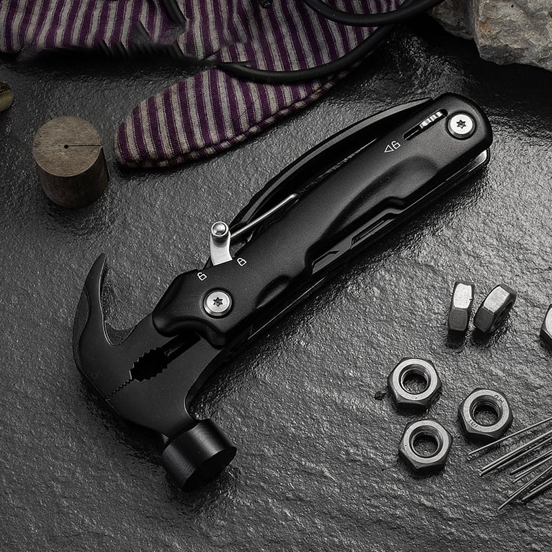 Mini Multifunctional Hammer