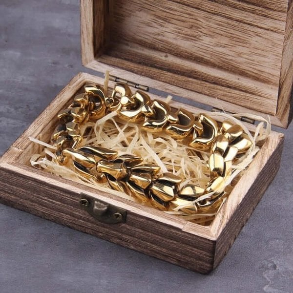 🐲BRACELET DRAGON🐉