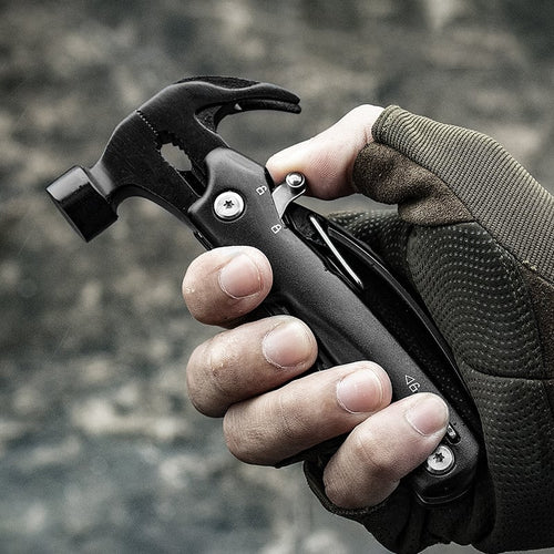 Mini Multifunctional Hammer