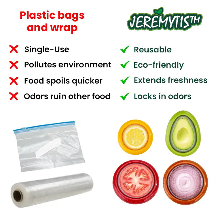 Jeremytis™ FreshWrap