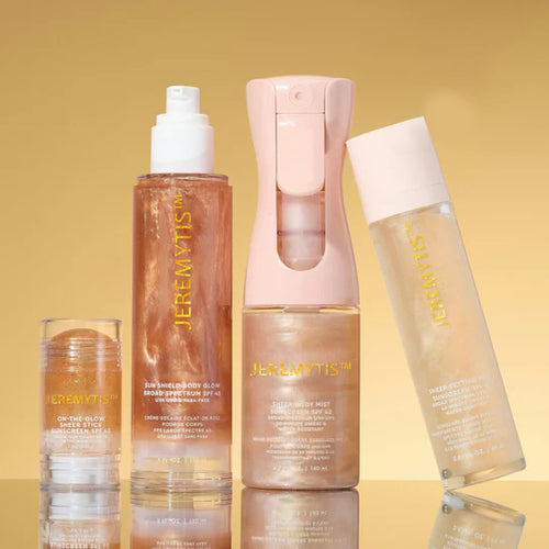 JEREMYTIS™ Summer Shield SPF Vault