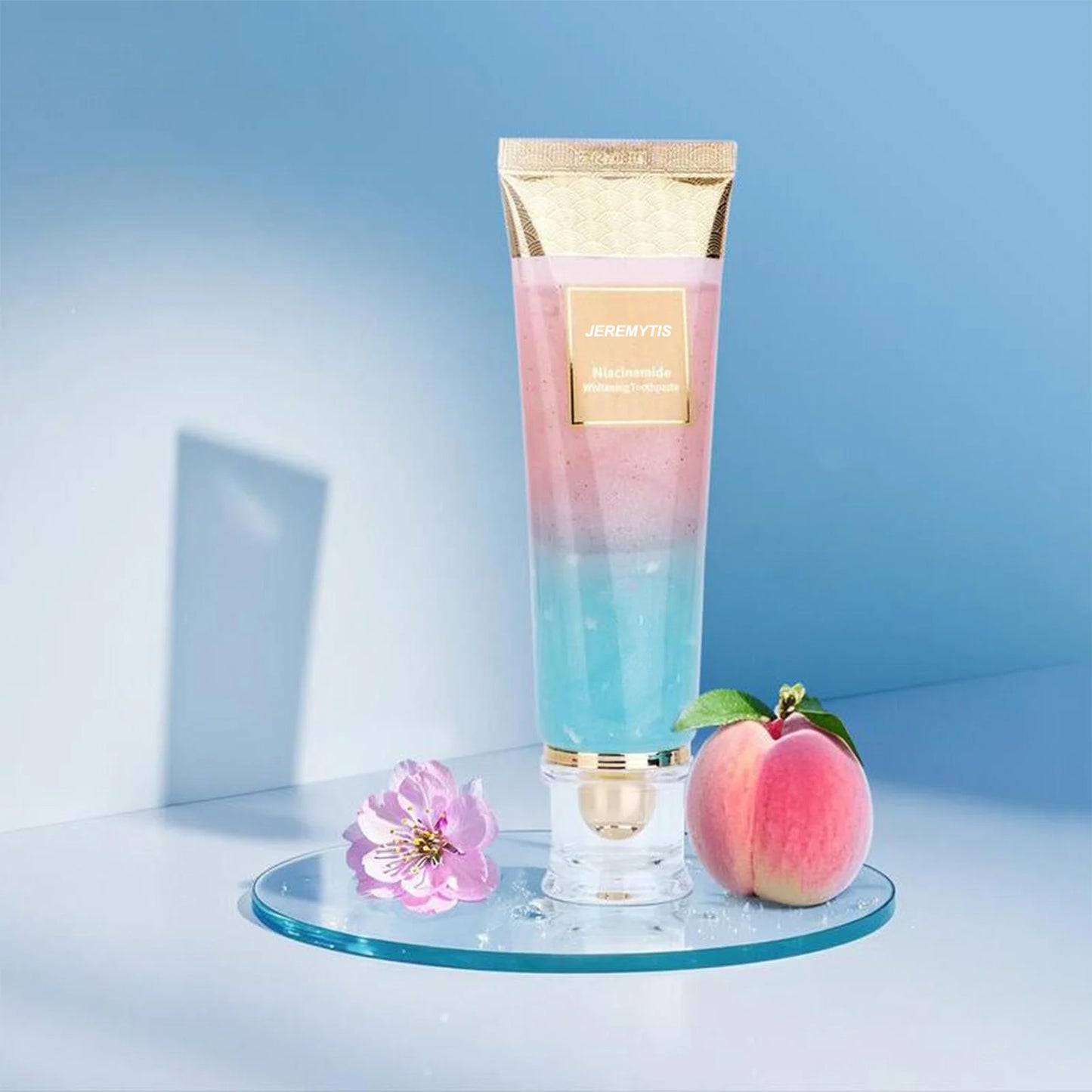 š„Final 3 Hours: 60% OFF Nicotinamide Whitening Toothpaste