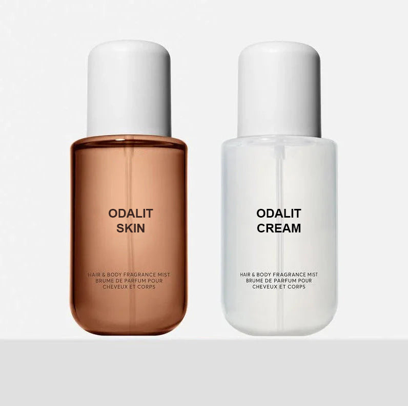 Last 3 Hours: Get 50% OFF on Our Best-Selling Vanilla & Cream Duo Full-Size Body Mists!