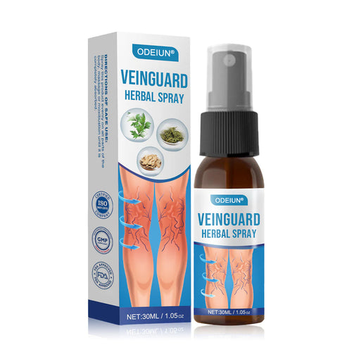 ODEIUN® VeinGuard Herbal Spray