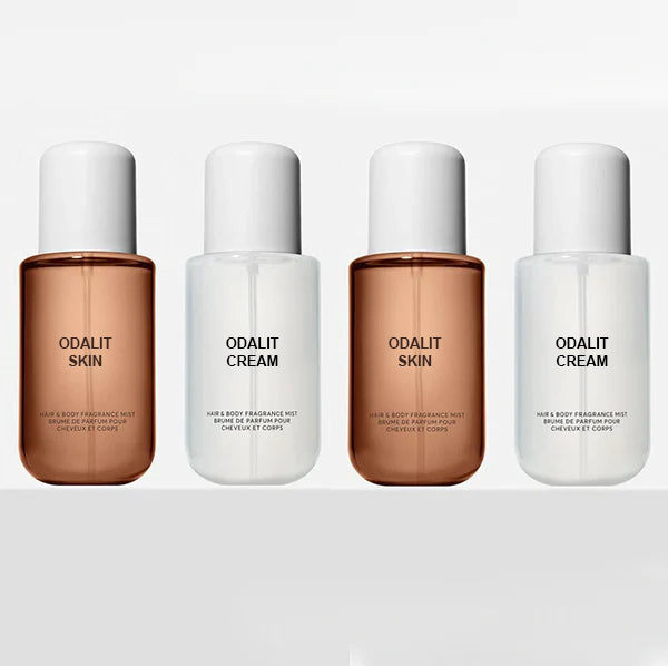 Last 3 Hours: Get 50% OFF on Our Best-Selling Vanilla & Cream Duo Full-Size Body Mists!