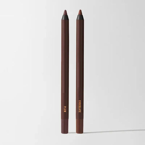 LAST DAY: BUY 1 GET 1 FREE✨24HR Waterproof Eyeliner Duo Sharpenable Eye Pencil💜