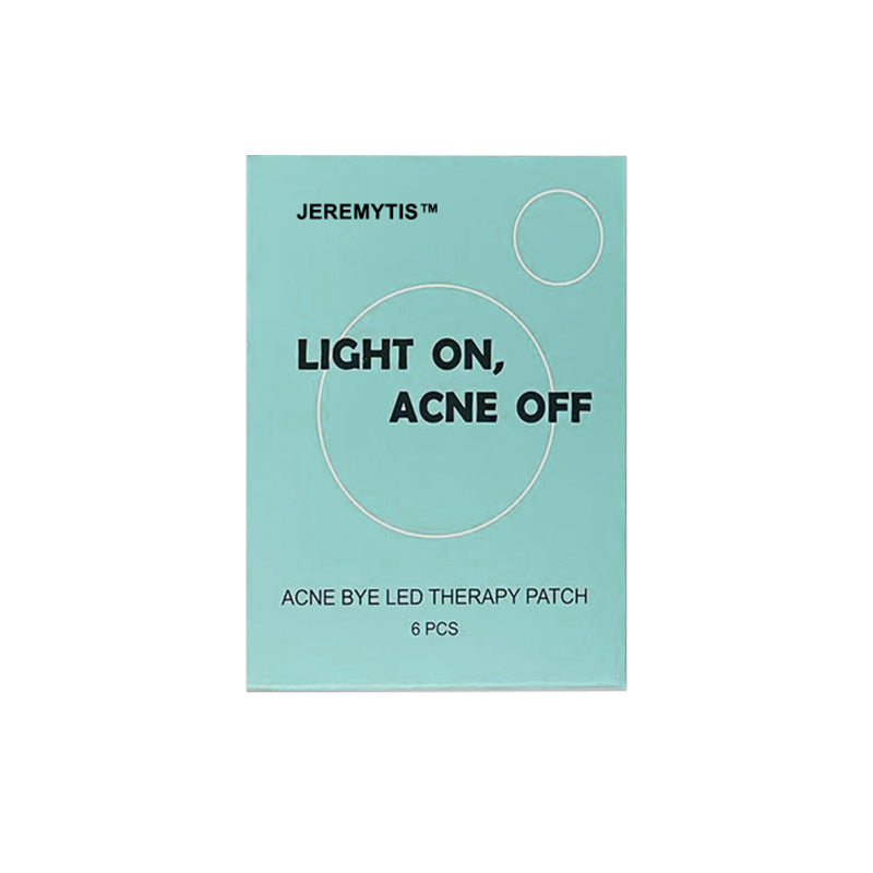Jeremytis™ LED Acne Stickers