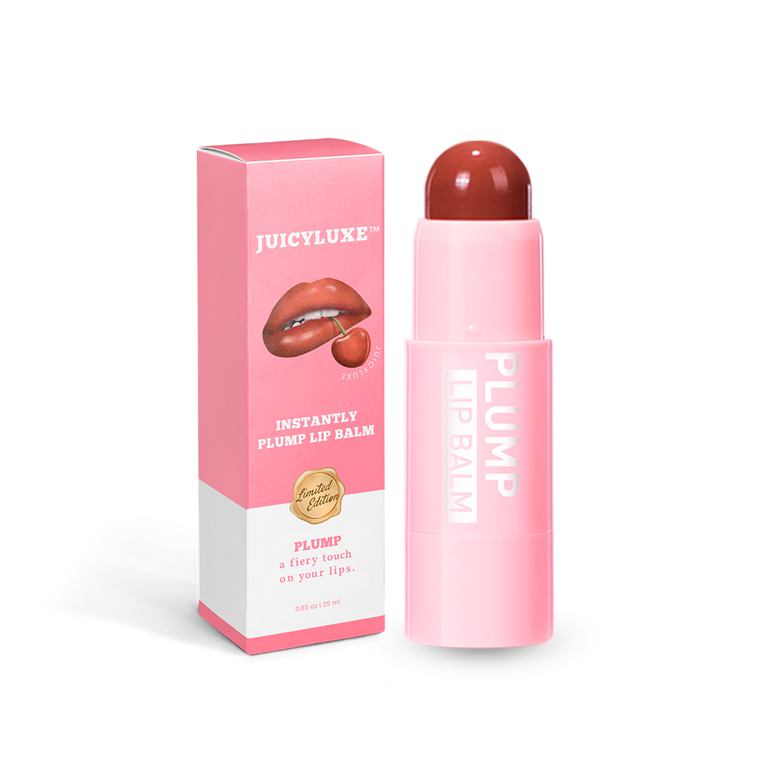 JuicyLuxe™ Instantly Plump Lip Balm✨