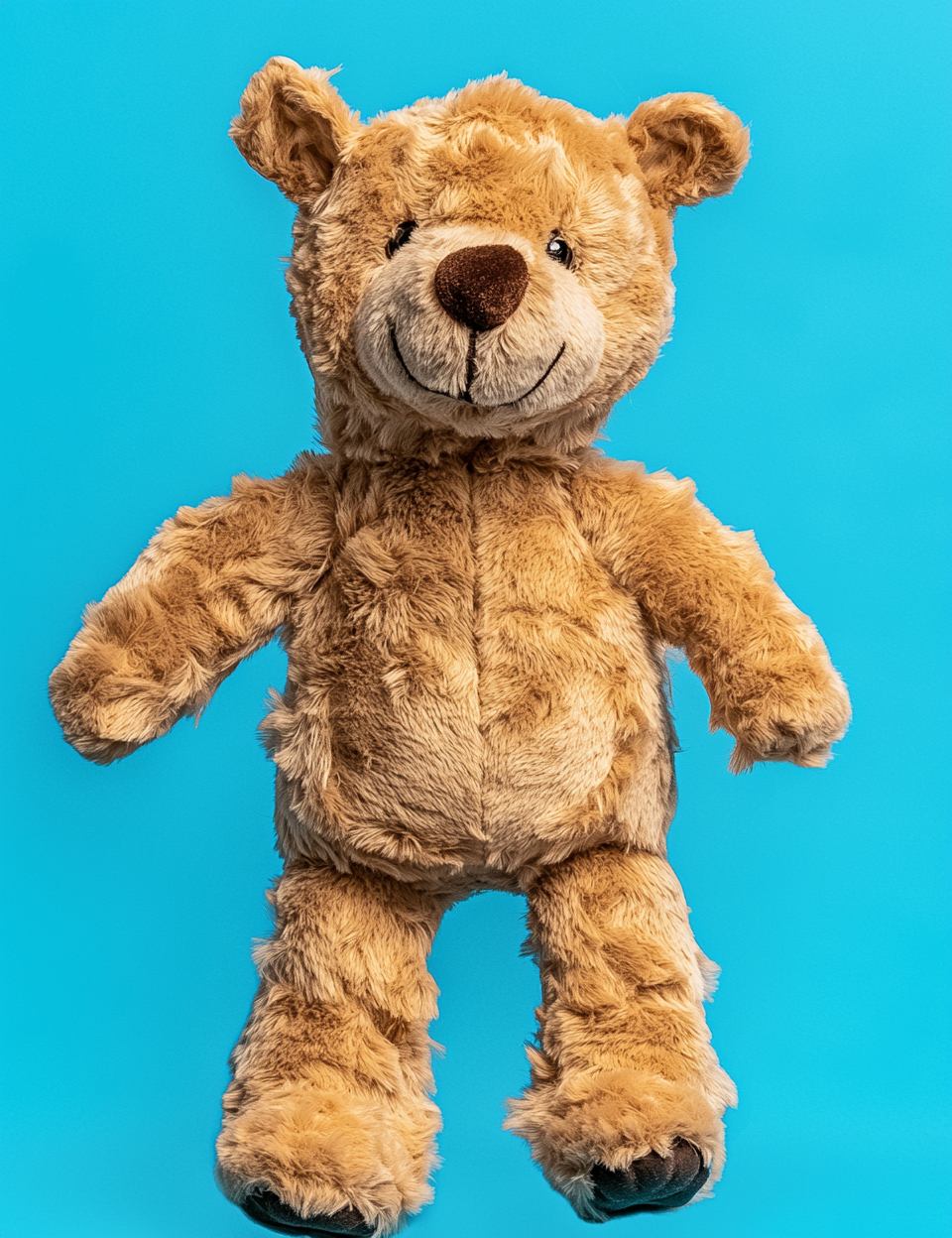 2025 New Unbreaka bear for frequent chewers🦮🐕🦺