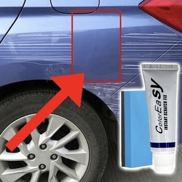 40% OFF-Car Scratch Repair Kit