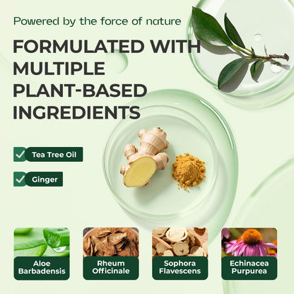 ODALIT™ Nail Care Serum