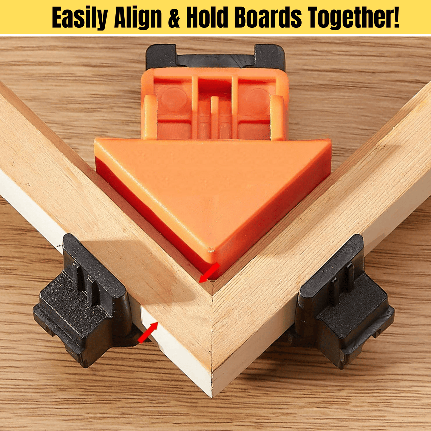 Corner Clamp Kit