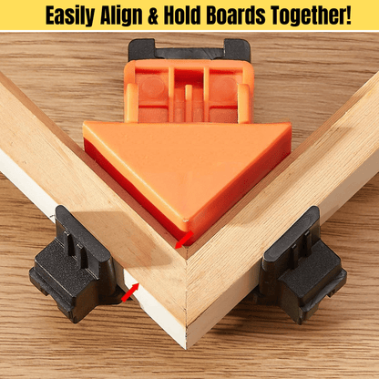 Corner Clamp Kit