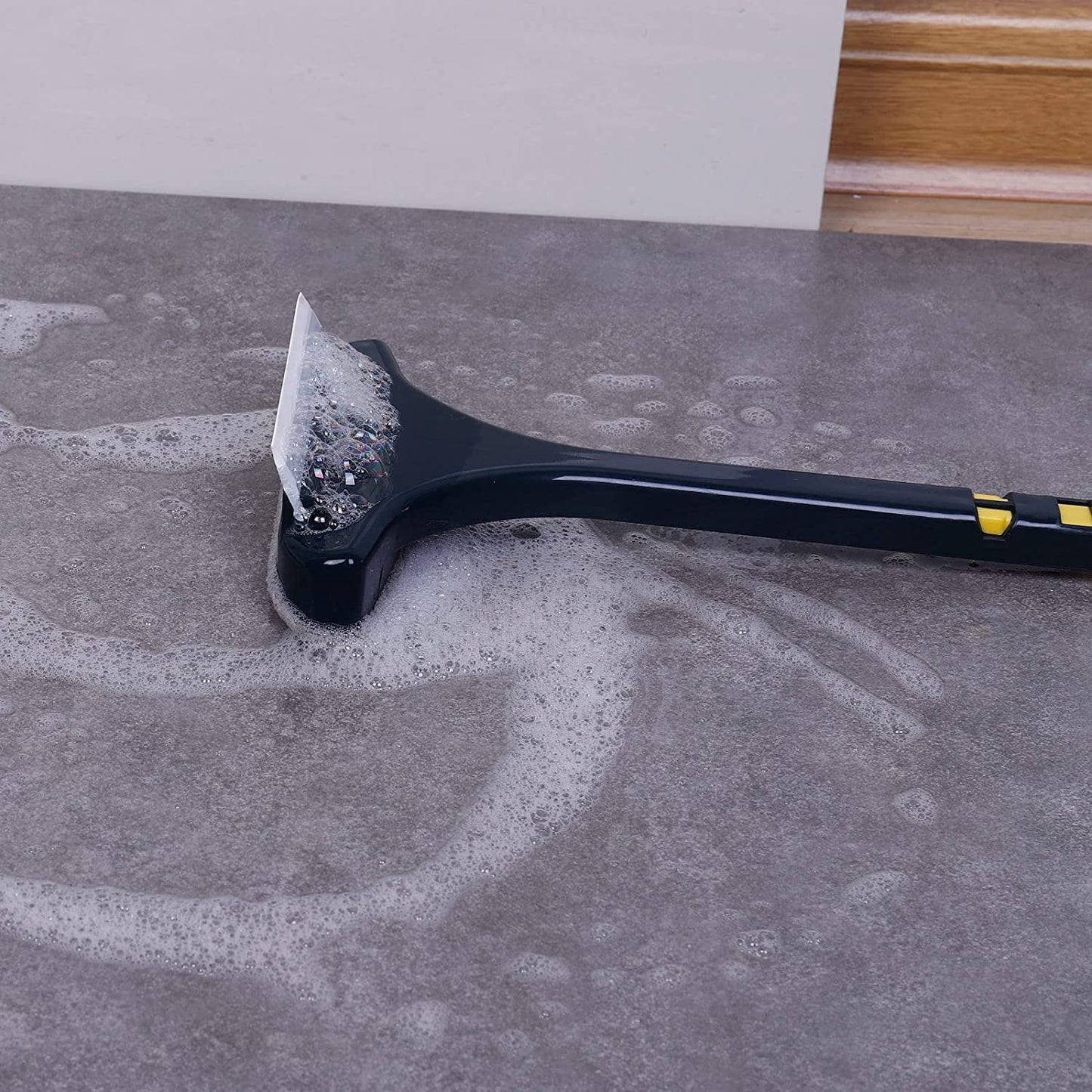 Window Screen Cleaning Brush