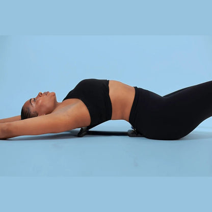 Multi-level Back Stretcher