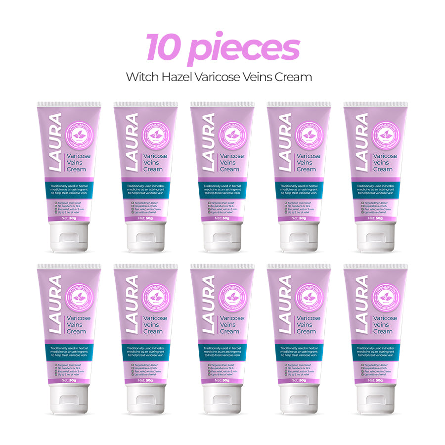 10PCS