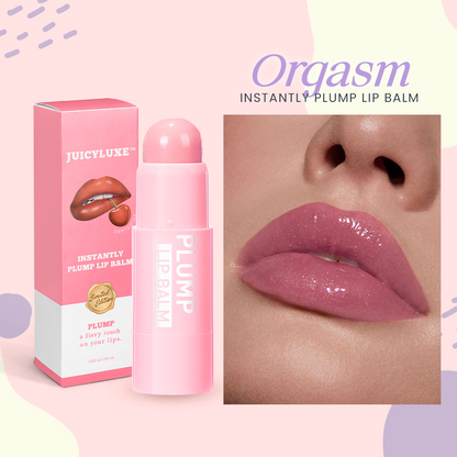 JuicyLuxe™ Instantly Plump Lip Balm✨