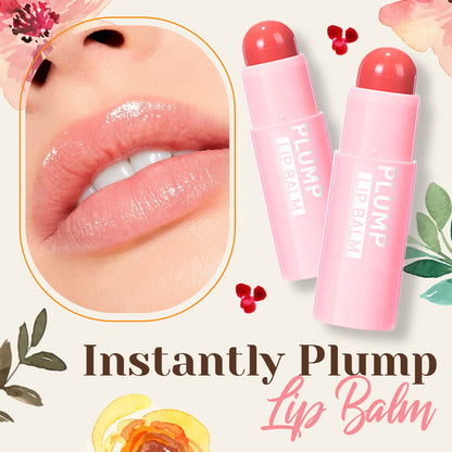 JuicyLuxe™ Instantly Plump Lip Balm✨