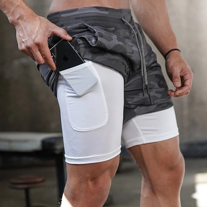[45% OFF]2023 Most Comfortable Sports Shorts