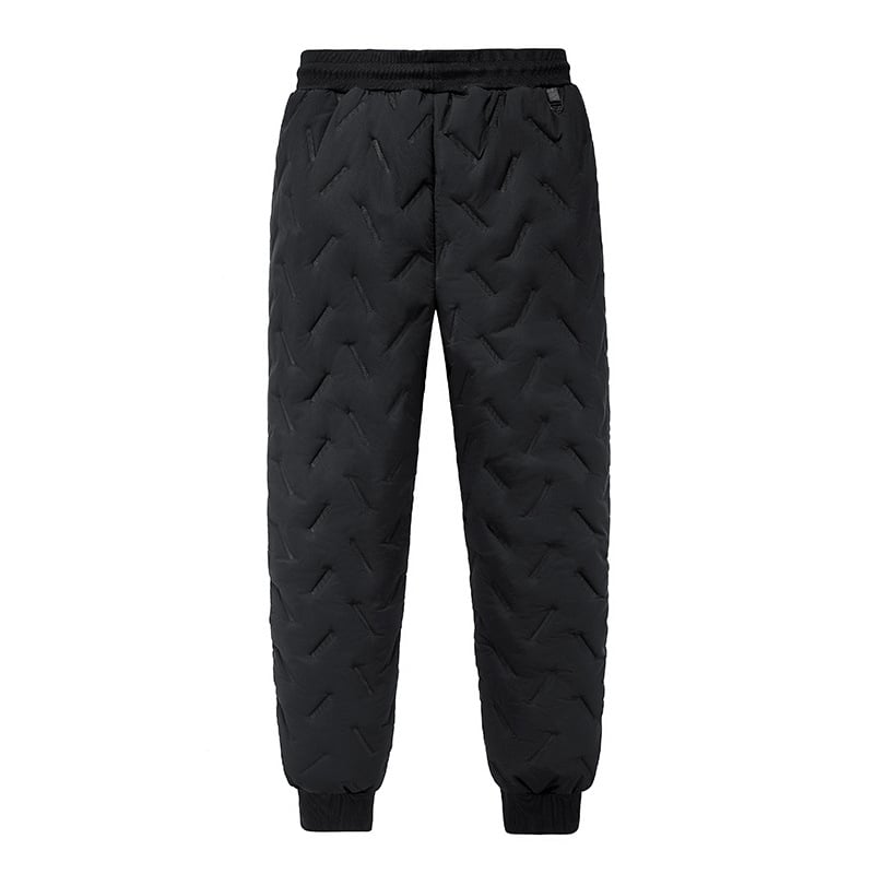 Black (Jogging Pants)