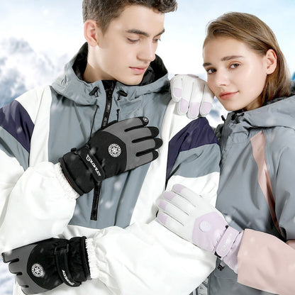 The Ultimate Warm Gloves For Cycling And Outdoors