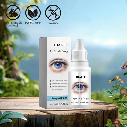ODALIT® EyeCandy Drops