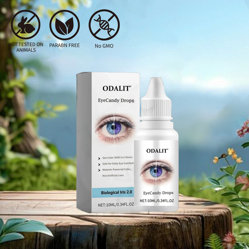 ODALIT® EyeCandy Drops