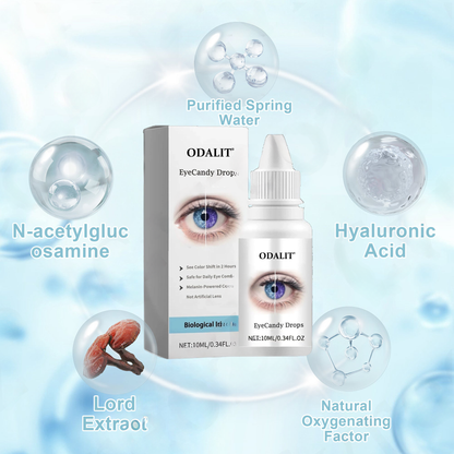ODALIT® EyeCandy Drops
