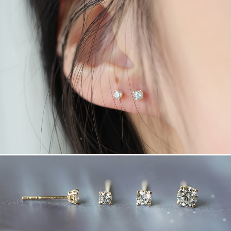 Classic Earrings