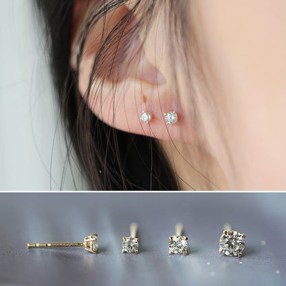Classic Earrings