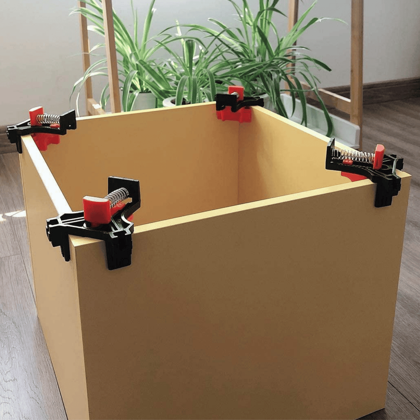 Corner Clamp Kit