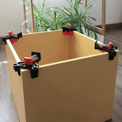 Corner Clamp Kit