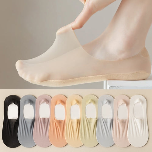 Women's Lightweight Sock 9-Pack