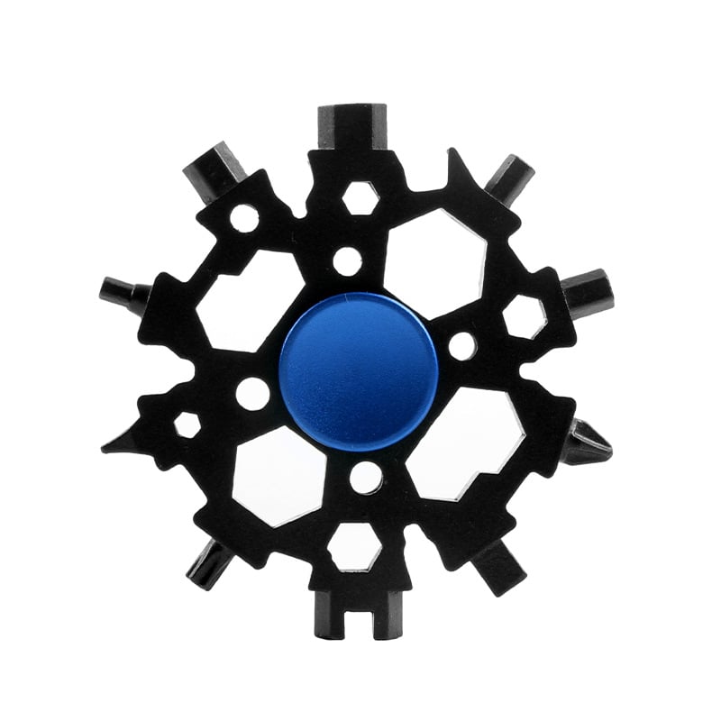 Black & Blue