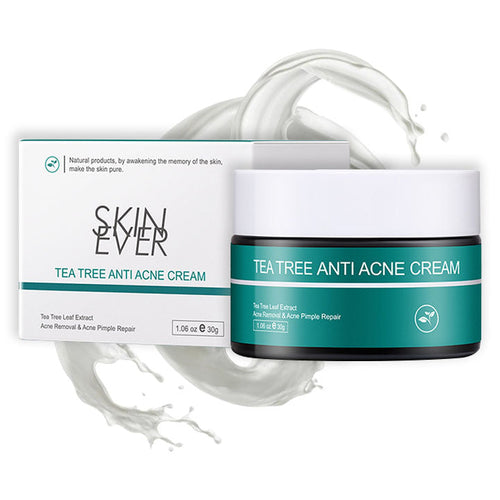 Tea Tree Anti-Acne Cream