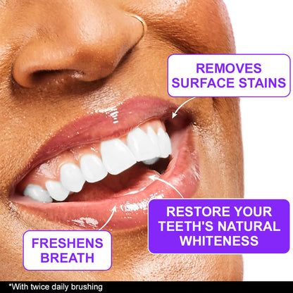 🦷𝐒𝐆𝐒 𝐔𝐊 𝐓𝐞𝐬𝐭𝐞𝐝 | NEGUSY® 𝐂𝐨𝐥𝐨𝐮𝐫 𝐂𝐨𝐫𝐫𝐞𝐜𝐭𝐨𝐫 𝐒𝐞𝐫𝐮𝐦 — Clinically proven to gently remove stains, whiten teeth, and restore natural brightness in just 3 days — safe for sensitive teeth and enamel