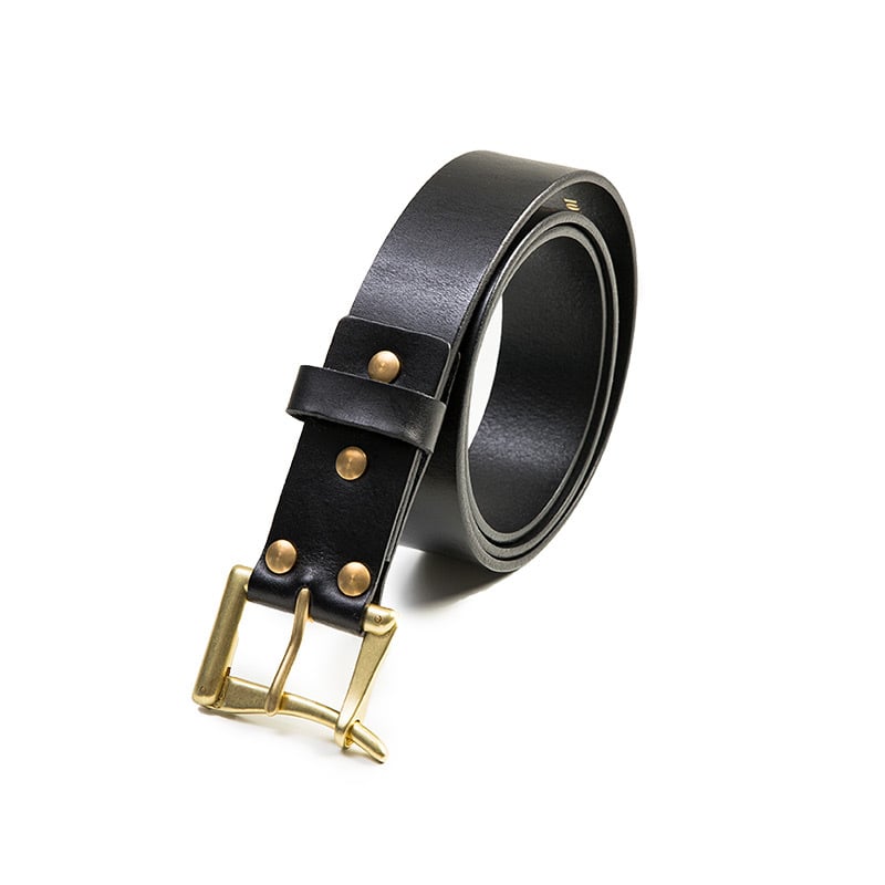 Classic Black