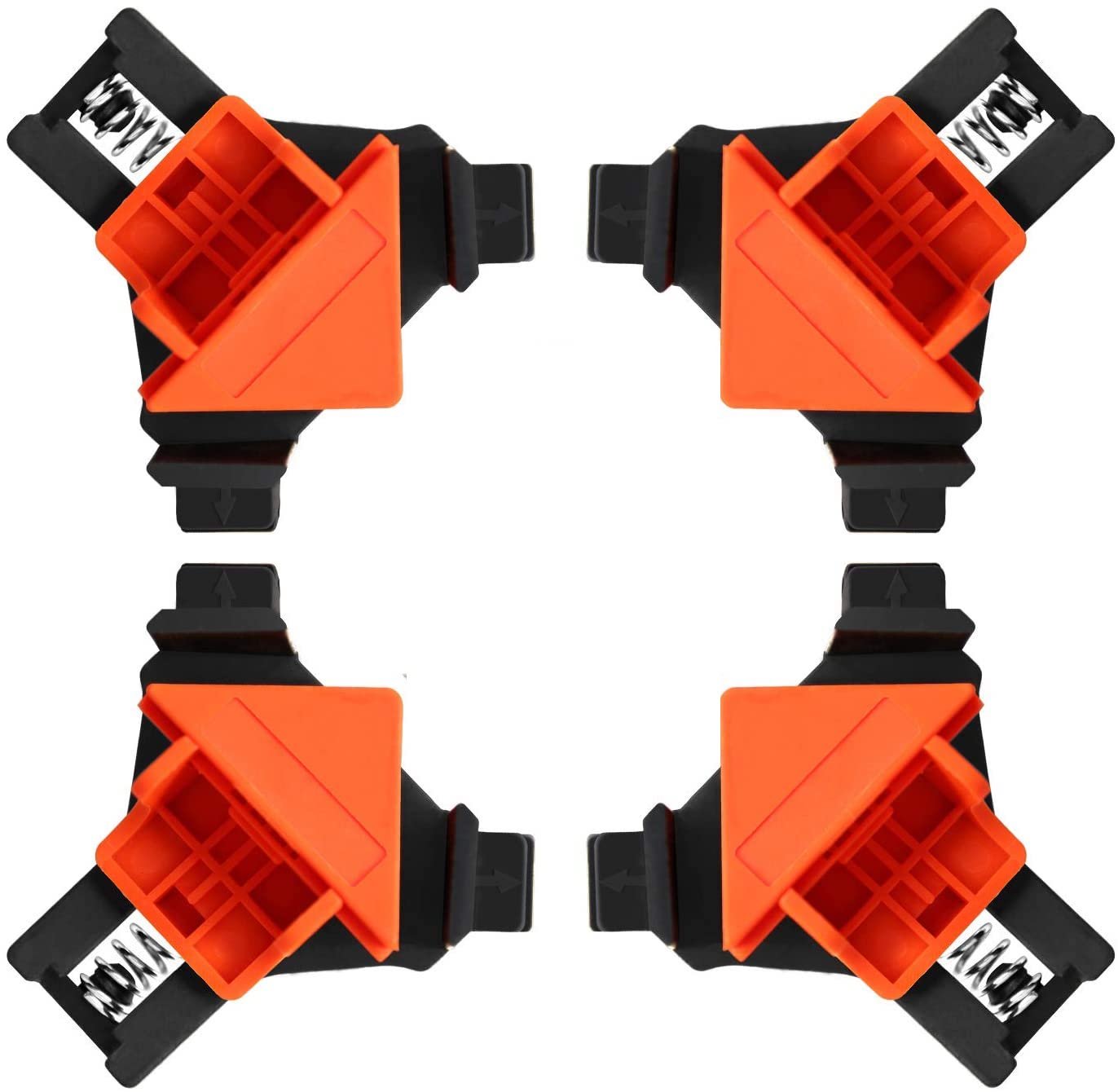 Corner Clamp Kit